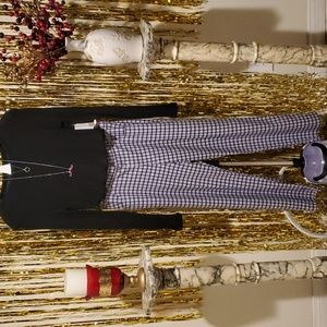 Super Stylish & Classy Hollister Pants, Size L